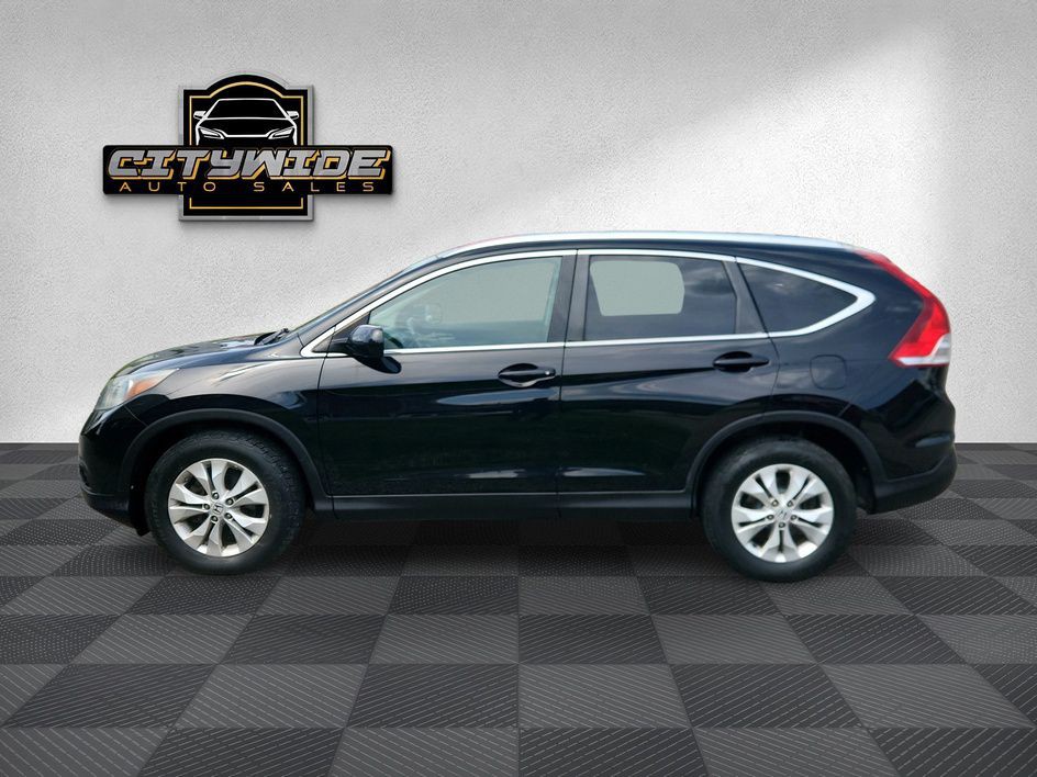 2013 Honda CR-V Image 1
