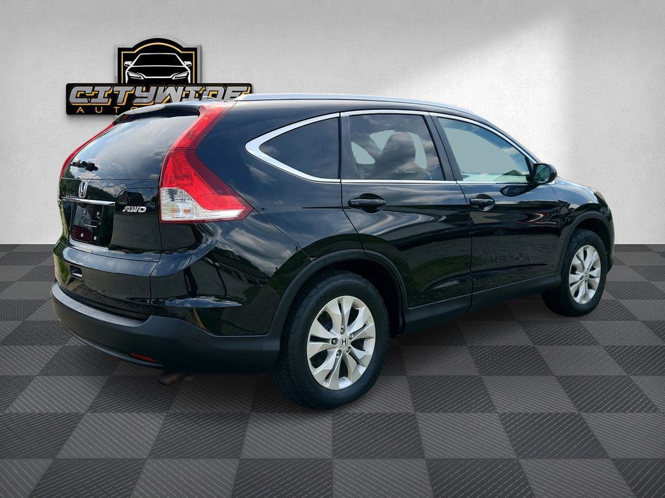 2013 Honda CR-V Image 3