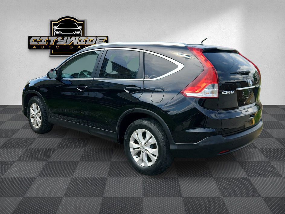 2013 Honda CR-V Image 5