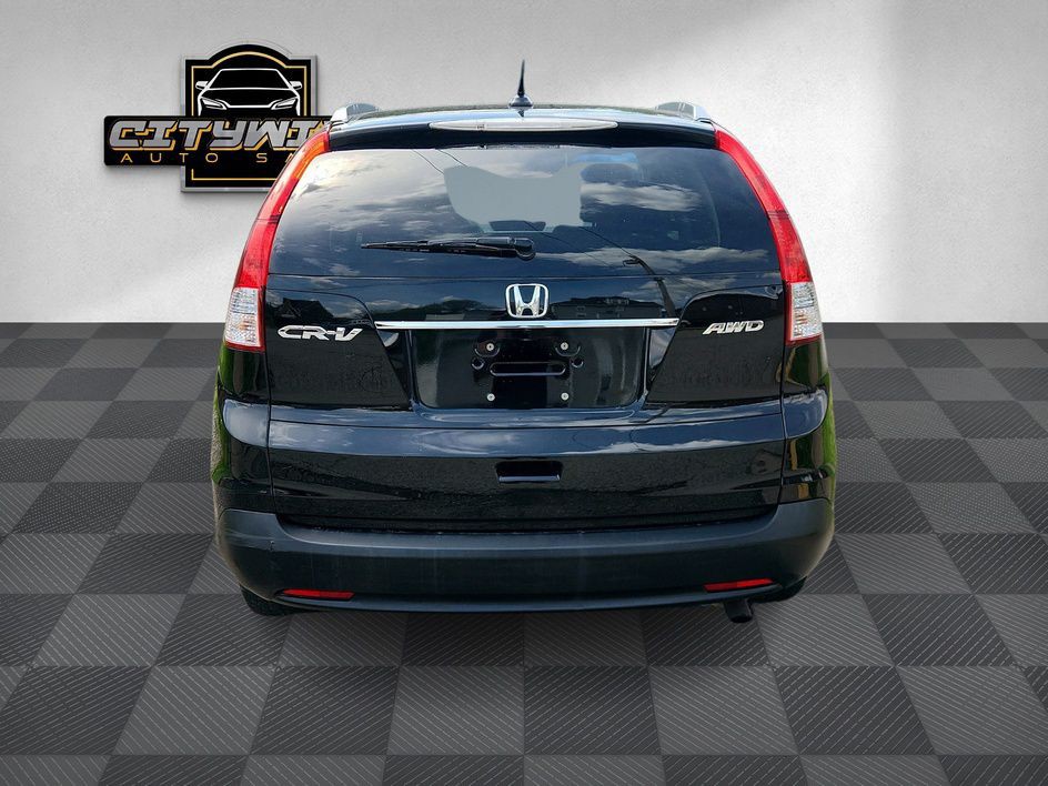 2013 Honda CR-V Image 6