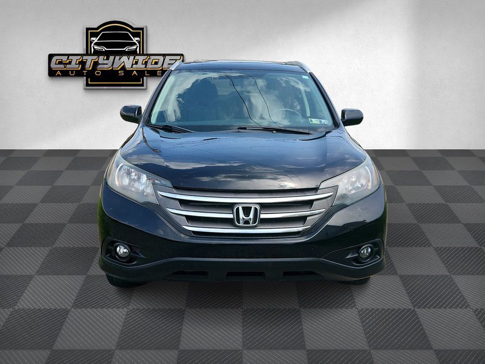 2013 Honda CR-V Image 8