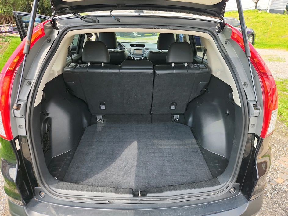 2013 Honda CR-V Image 10