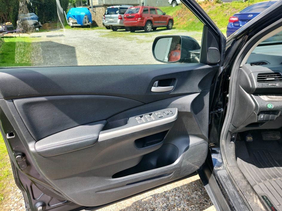 2013 Honda CR-V Image 11