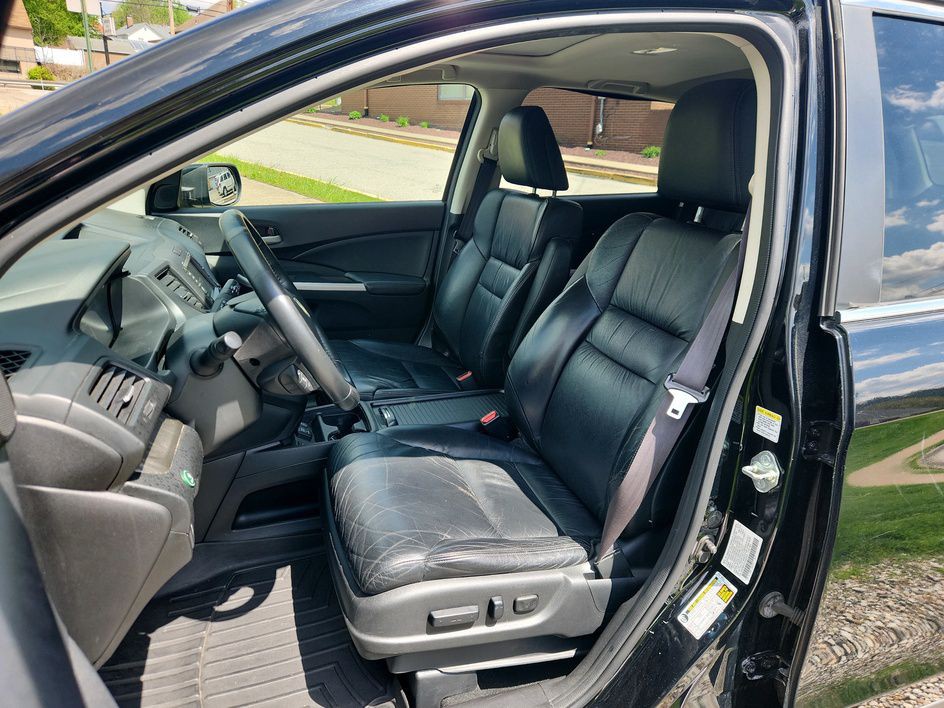 2013 Honda CR-V Image 12