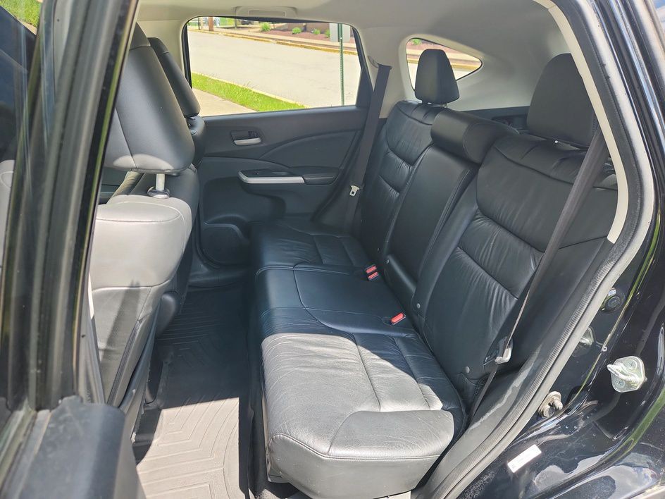 2013 Honda CR-V Image 13
