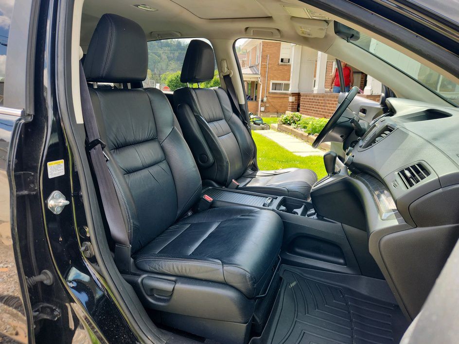 2013 Honda CR-V Image 14