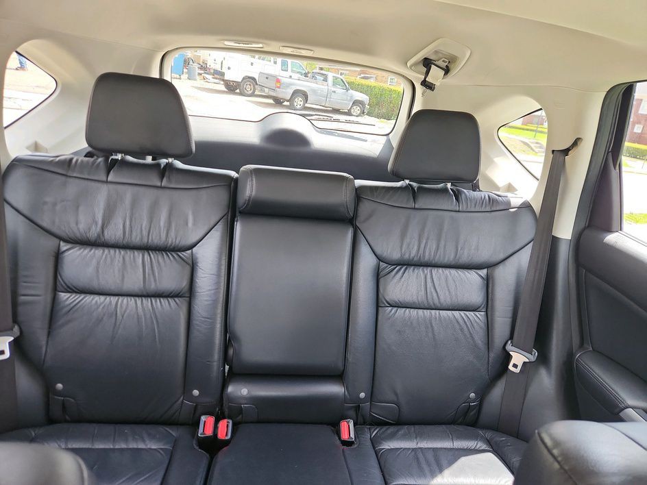 2013 Honda CR-V Image 15
