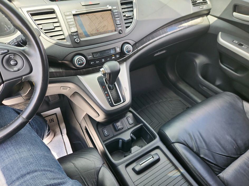 2013 Honda CR-V Image 16