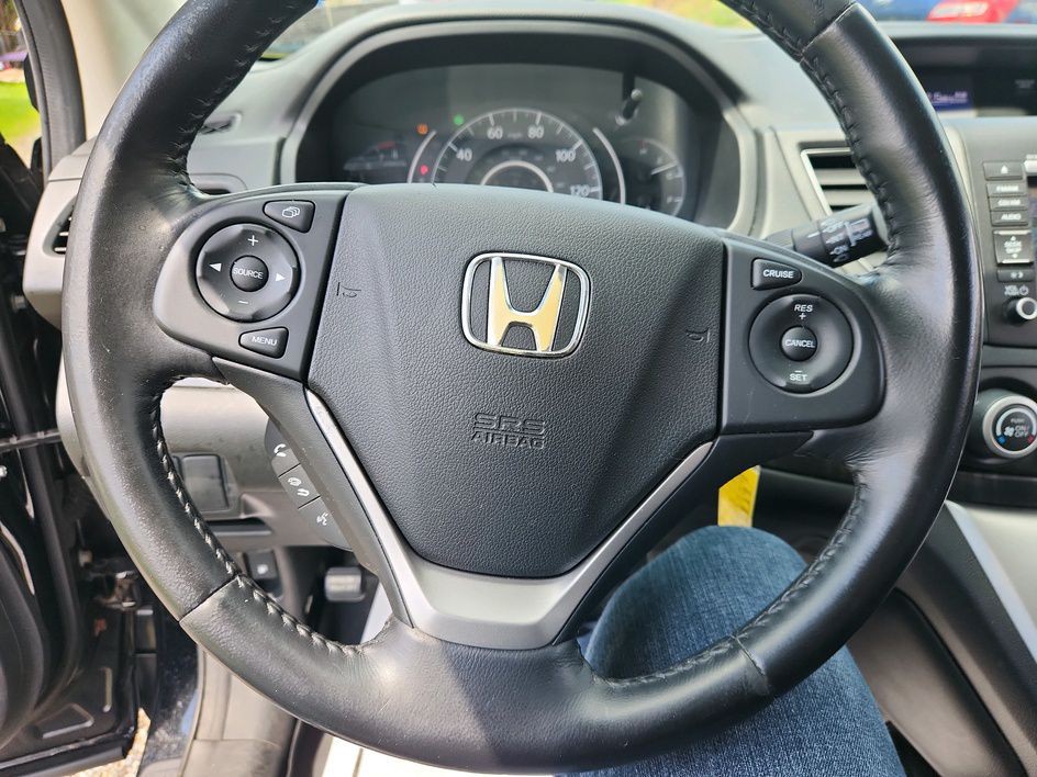2013 Honda CR-V Image 18