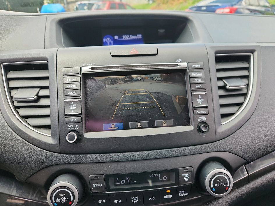 2013 Honda CR-V Image 19