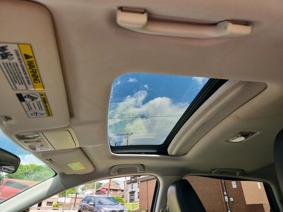 2013 Honda CR-V Image 20