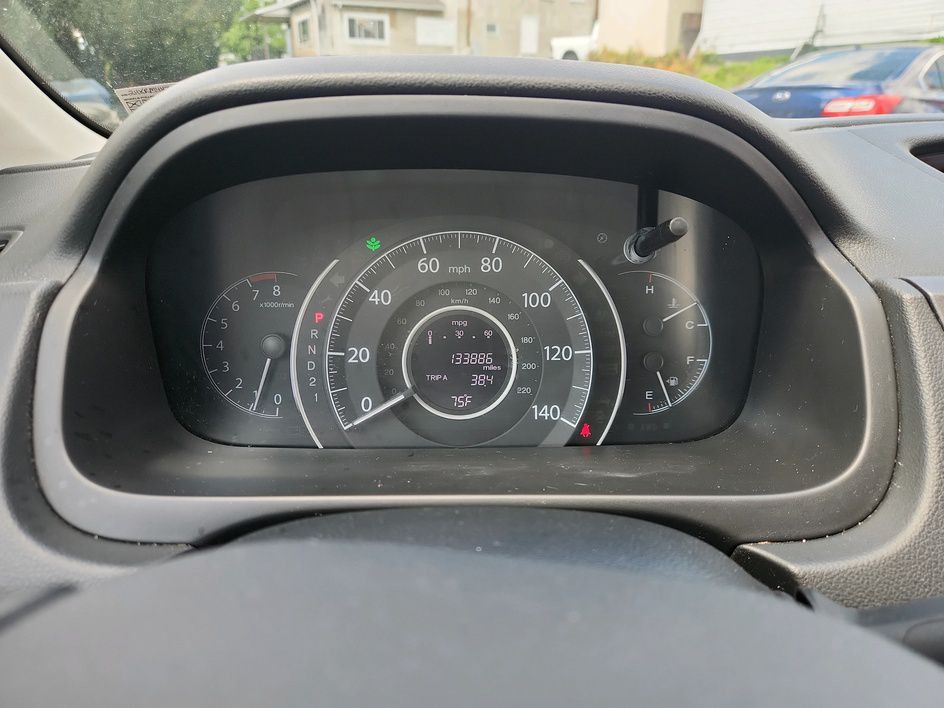 2013 Honda CR-V Image 21
