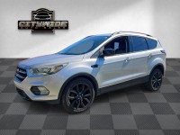 Image for 2017 Ford Escape SE ID: 7337950