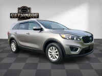 Image for 2018 Kia Sorento LX ID: 7352040