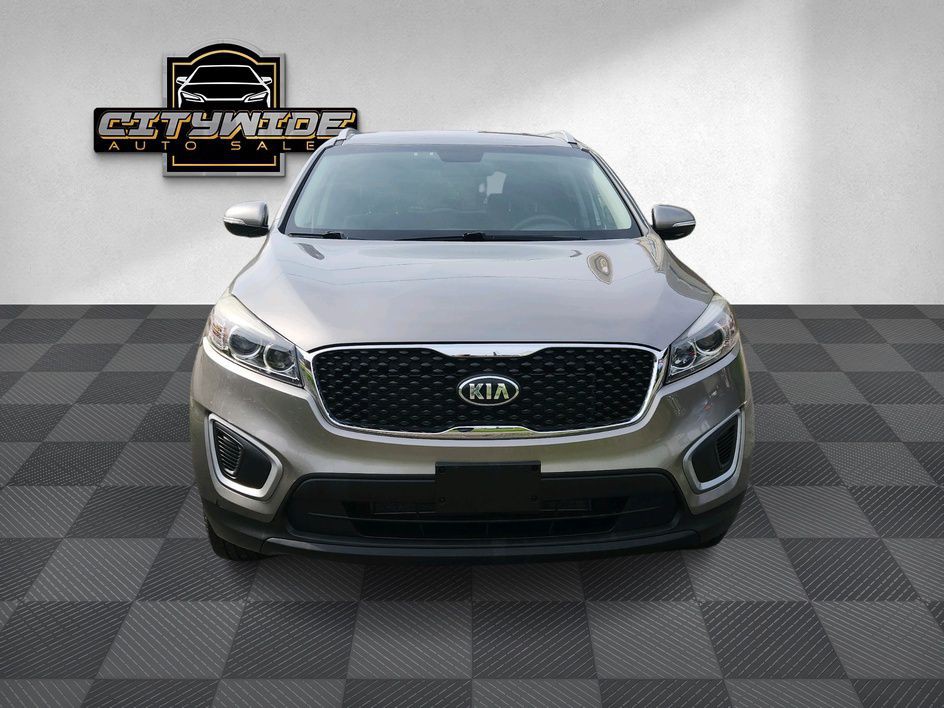 2018 Kia Sorento Image 6