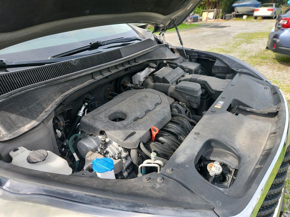 2018 Kia Sorento Image 9