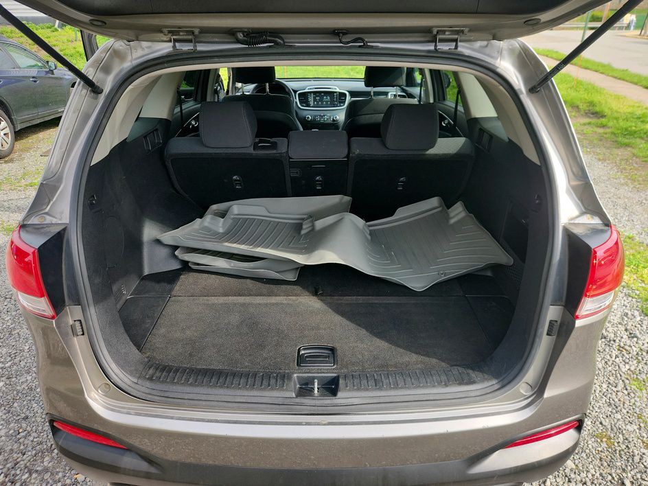 2018 Kia Sorento Image 10