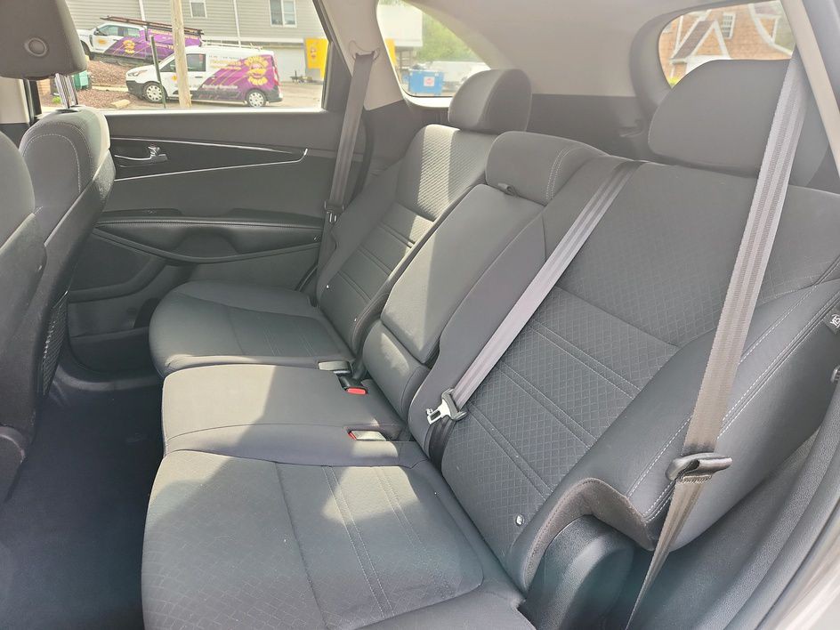 2018 Kia Sorento Image 14