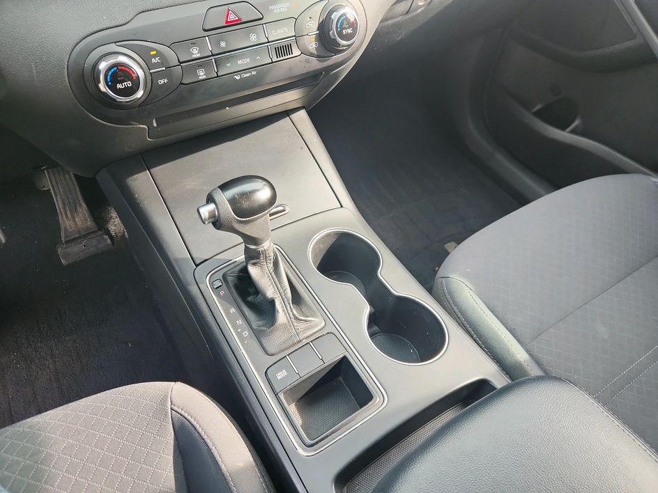 2018 Kia Sorento Image 15