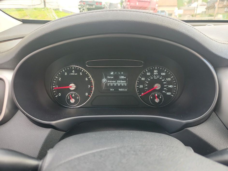 2018 Kia Sorento Image 18