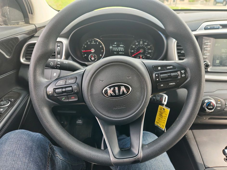 2018 Kia Sorento Image 19