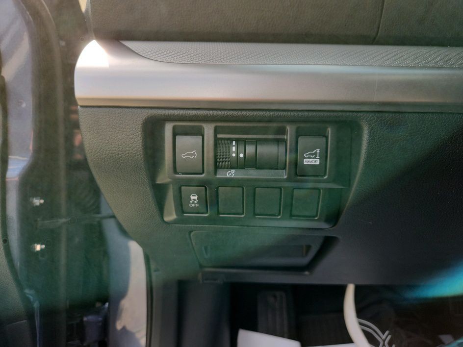 2018 Subaru Outback Image 19