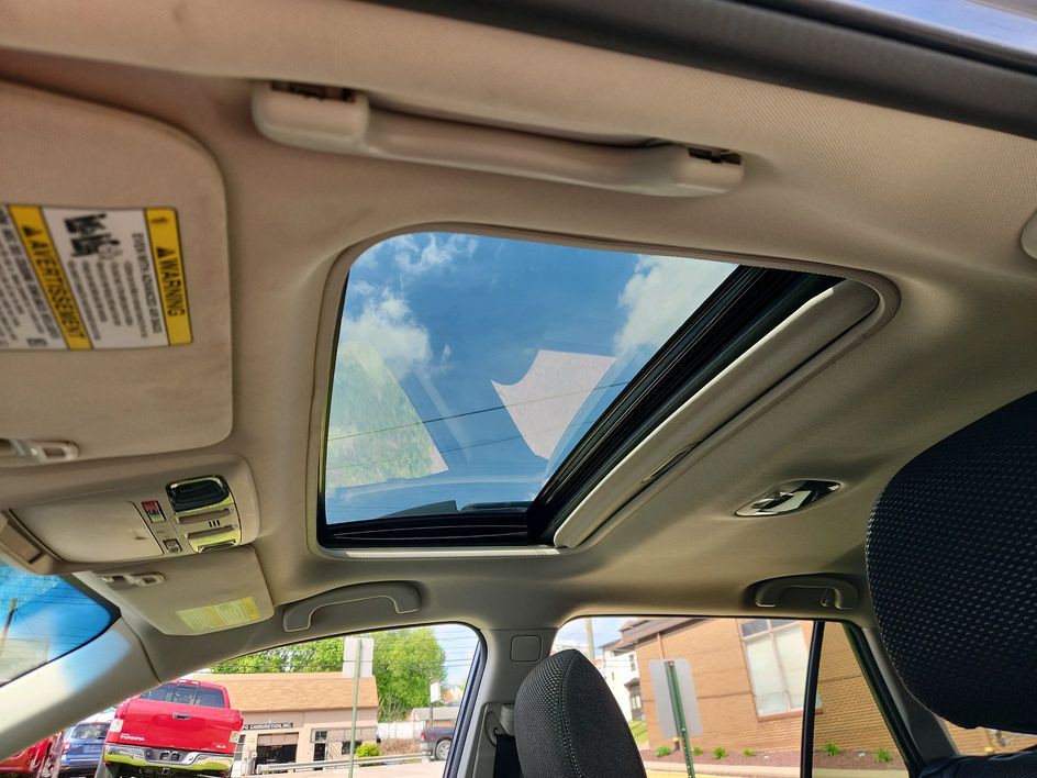 2018 Subaru Outback Image 20