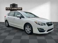 Image for 2016 Subaru Impreza 2.0I PREMIUM ID: 7354142