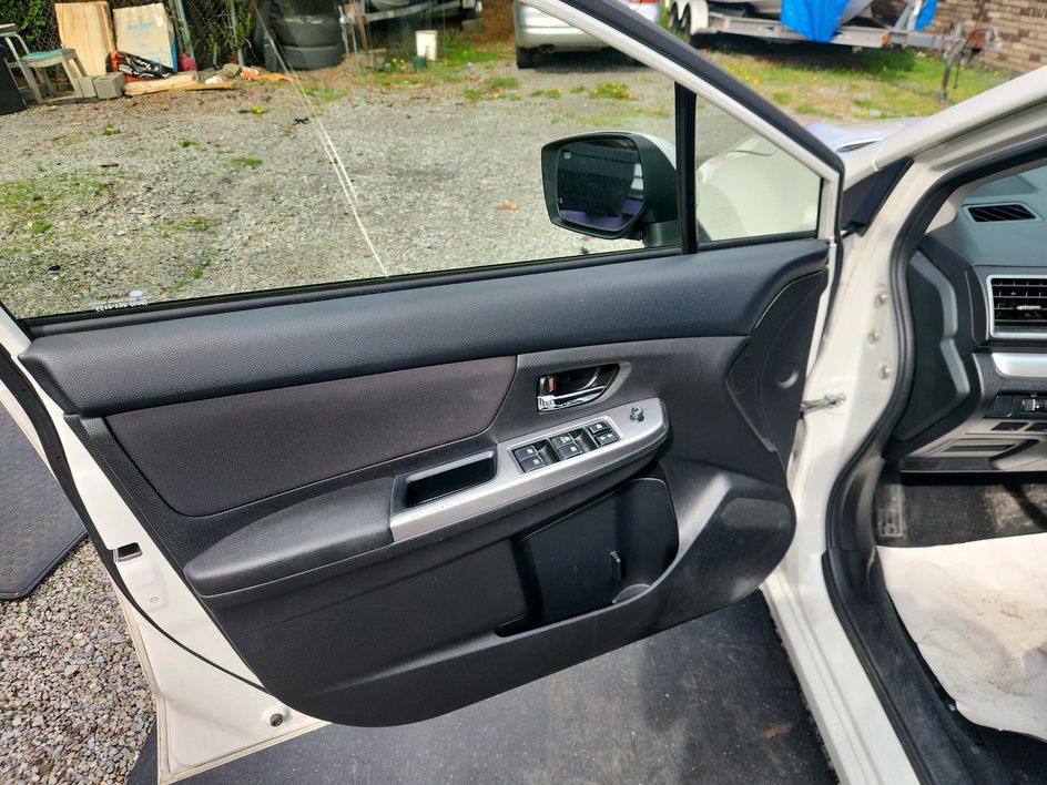 2016 Subaru Impreza Image 10