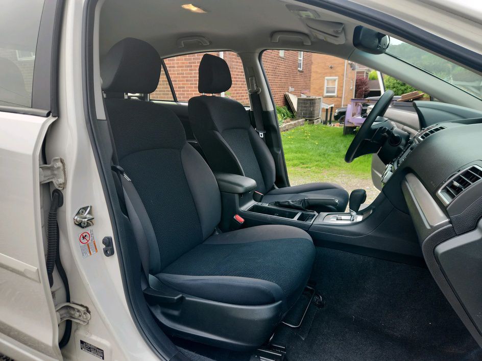 2016 Subaru Impreza Image 13