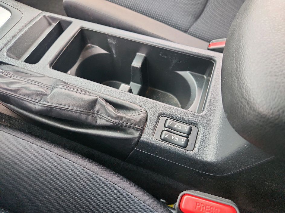 2016 Subaru Impreza Image 14