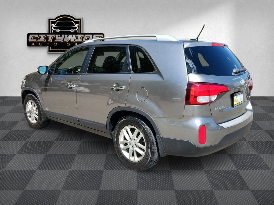 2014 Kia Sorento Image 5