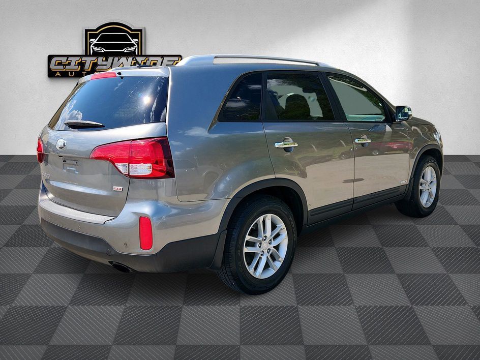 2014 Kia Sorento Image 7