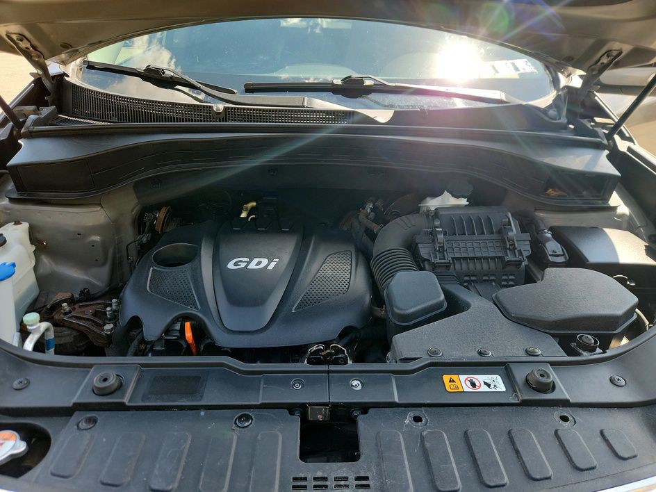 2014 Kia Sorento Image 9