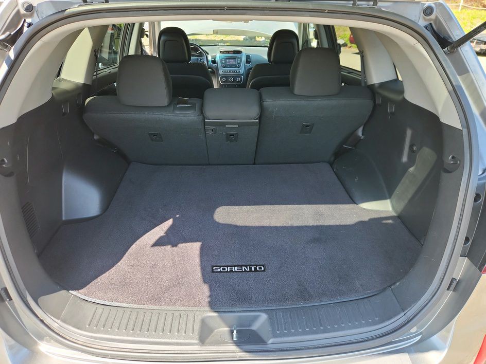 2014 Kia Sorento Image 10