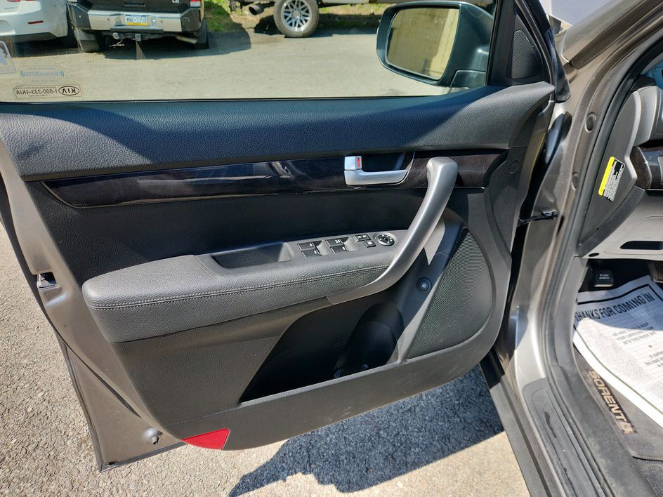 2014 Kia Sorento Image 11