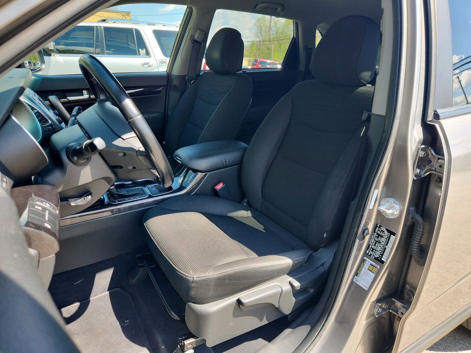 2014 Kia Sorento Image 12