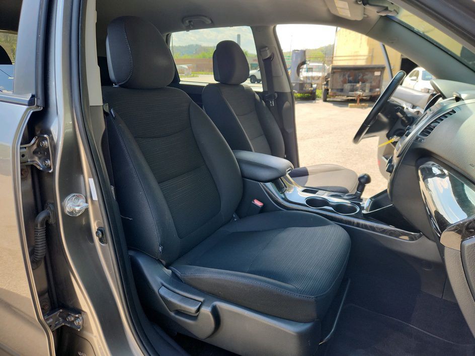 2014 Kia Sorento Image 14