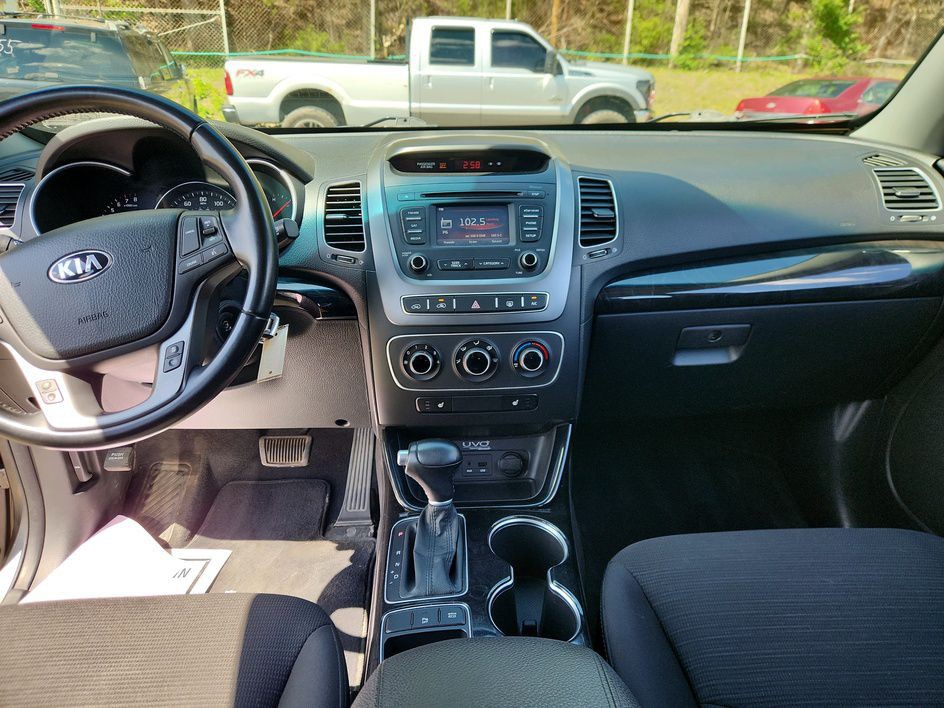 2014 Kia Sorento Image 15