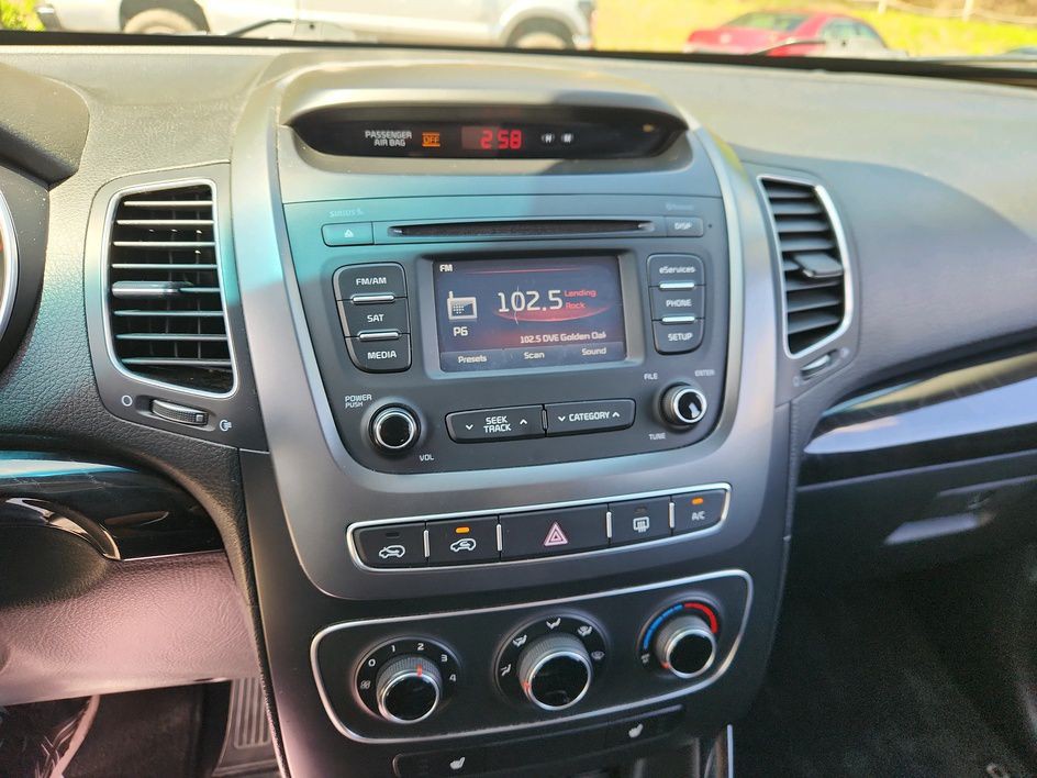 2014 Kia Sorento Image 16