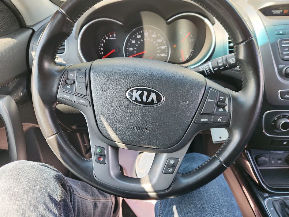 2014 Kia Sorento Image 17