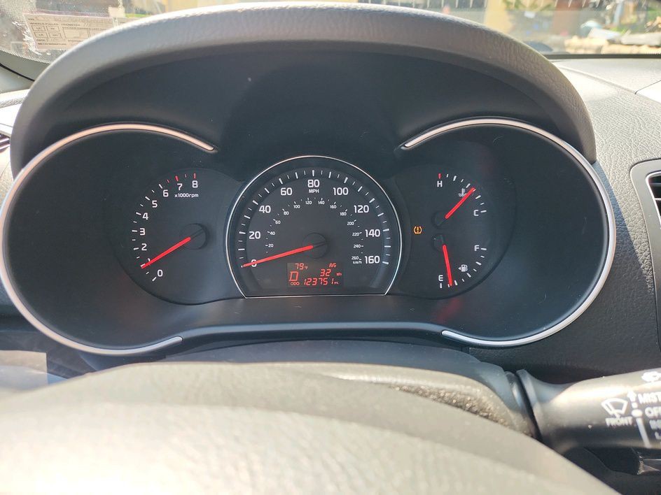 2014 Kia Sorento Image 18