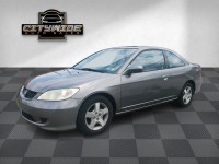 Image for 2005 Honda Civic EX ID: 7379858