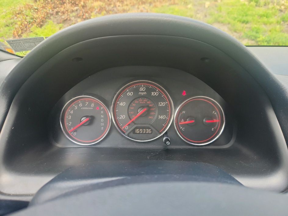 2005 Honda Civic Image 13