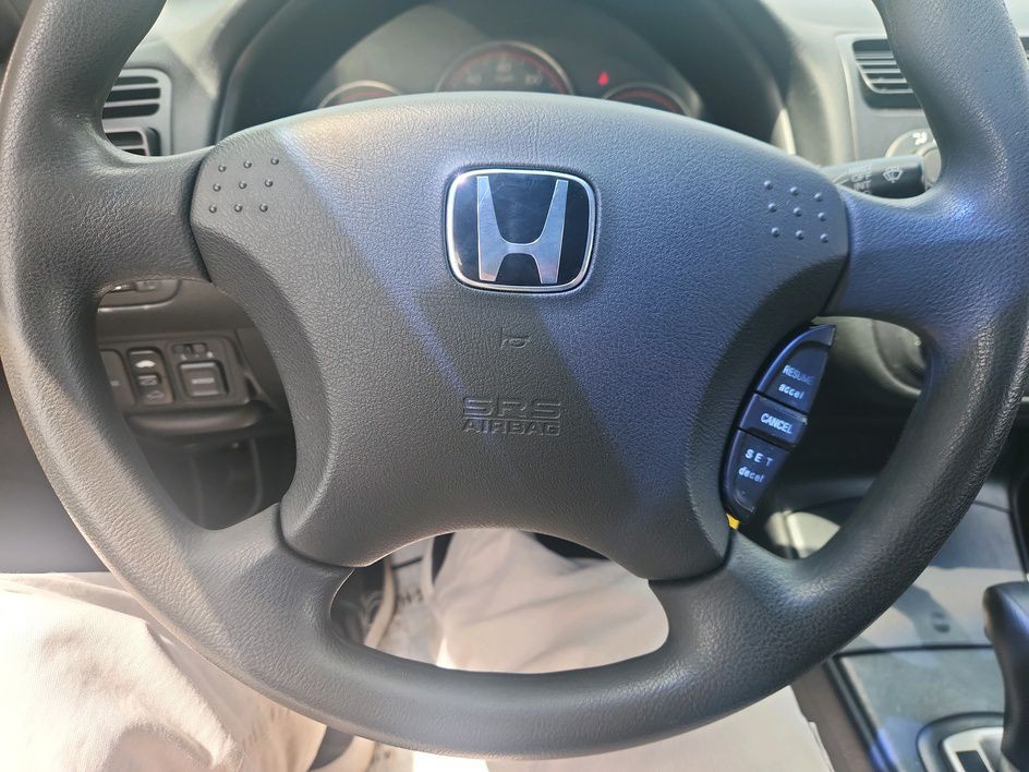 2005 Honda Civic Image 14