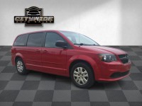 Image for 2015 Dodge Grand Caravan SE ID: 7379887