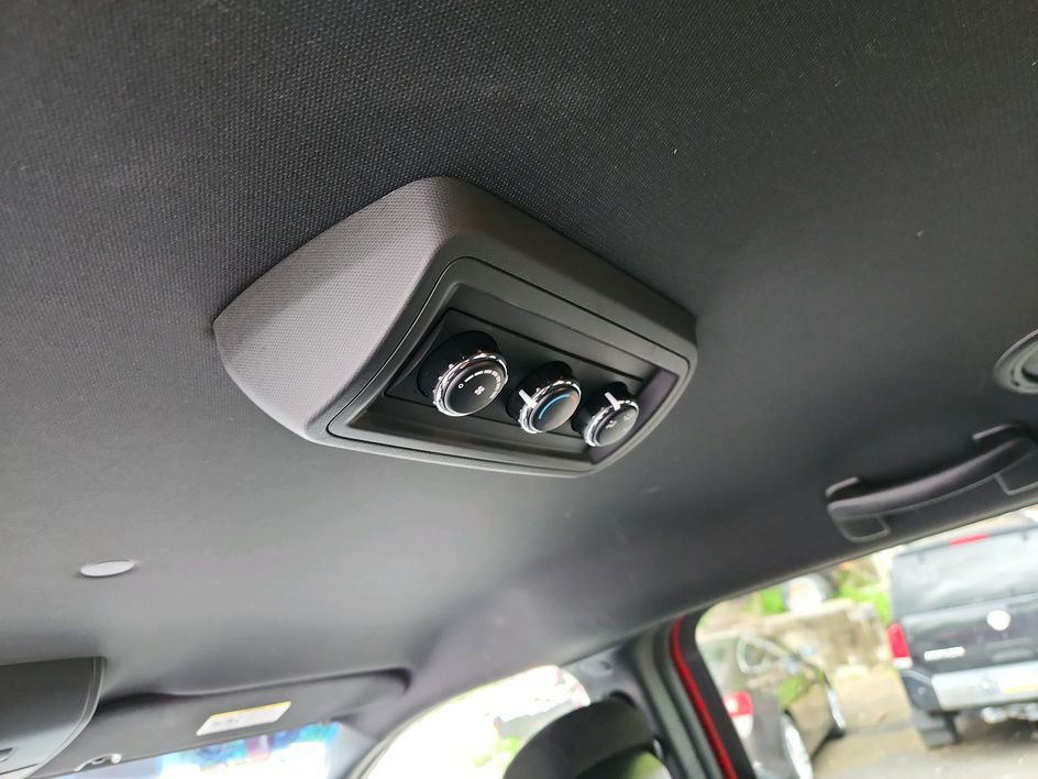 2015 Dodge Grand Caravan Image 15
