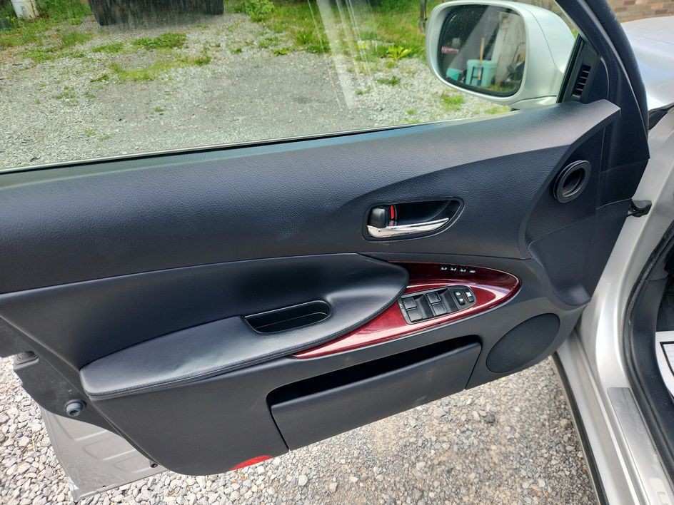 2008 Lexus GS 350 Image 11