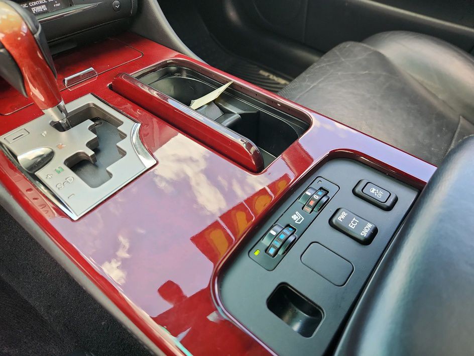 2008 Lexus GS 350 Image 15
