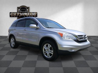 Image for 2011 Honda CR-V EX-L ID: 7406908